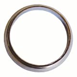 Bosal Exhaust Pipe Flange Gasket 256-1086 by Bosal