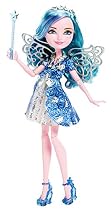 Ever After High Farrah Goodfairy Doll
