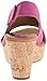 Clarks Women's Caslynn Lizzie Wedge Sandal