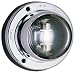 Perko 0965DP0CHR Chrome Horizontal Mount Marine Stern Light