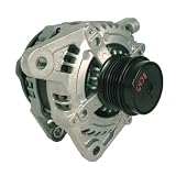 2004-2007 Chrysler Pacifica 3.5l Denso Alternator 12v 145 Amps by D & L Auto