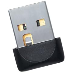 BUFFALO 無線LAN子機 コンパクトモデル 11n技術・11g/b対応 WLI-UC-GNM
