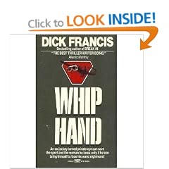 Whip Hand