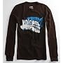 Volcom Overlay Thermal