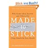 Made to Stick: Why Some Ideas Survive and Others Die