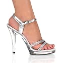 PleaserUSA High Heels Sandaletten Flair-411