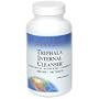 Planetary Herbals Triphala Traditional Ayurvedic Purifier, 1000 mg, 180 Tablets (Pack of 2)