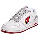 Reebok Men's NFL Cardinals Field Pass Helmet Sneaker
