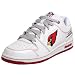 Reebok Men's NFL Cardinals Field Pass Helmet Sneaker