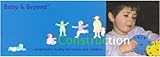 Construction : progression in play for babies and children