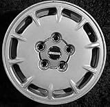 OEM Aluminum Wheel 14x5.5 5 Lug 10 Slot