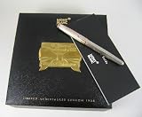 MontBlanc Meisterstuck Fountain pen 75th Anniversary Limited Edition 1924 75243