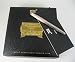 MontBlanc Meisterstuck Fountain pen 75th Anniversary Limited Edition 1924 75243