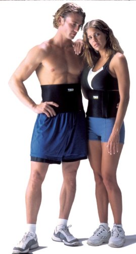 TKO Unisex Waist Trimmer
