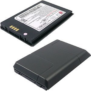 OEM LG Extended Li-Polymer Battery for LG enV Touch VX11000 SBPP0027901