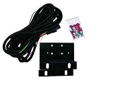 Jensen JHD910KIT Installation Kit for JHD910
