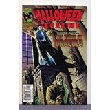 Halloween Megazine (The Tomb of Dracula)
