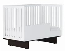 PLATFORM CRIB by Nurseryworks