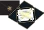 Hollywood Invitations and Seals (8 count)