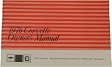 41Cq8yi 4DL. SL160  1976 Corvette Owners Manual