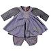 Catimini Two Piece Set 83 9M