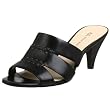 AK Anne Klein Women's Keaton Slide