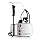 Reliable i500B Stainless-Steel 2/3-Gallon Dental Steam Cleaner