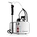 Reliable i500B Stainless-Steel 2/3-Gallon Dental Steam Cleaner