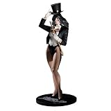  : Cover Girls of the DC Universe: Zatanna Statue