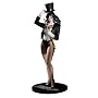 Cover Girls of the DC Universe: Zatanna Statue