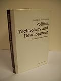 Politics, technology and development : decision-making in the Turkish iron and steel industry