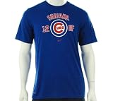 Nike MLB Chicago Cubs Player Soriano Tee