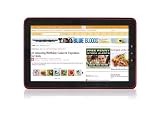 Trustin ID1010WTA 10.1in Sungale Android 2.2 Syst Tablet Pc 720hz Cpu 128mb Dramm