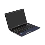 Gateway NV53A82u 15.6 Blue Notebook PC