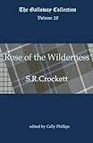 Rose of the wilderness
