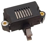 Valeo Voltage Regulator