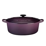 Le Creuset 6 3/4 Quart French Ovens