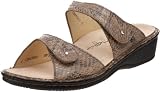 Finn Comfort Womens Catalina Slide Sandal Sandal