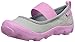 Crocs Girls' Duet Busy Day Shoe PS