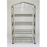 Garden Greenhouse by Midwest