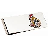 Greenshag Ottawa Senators Logo Money Clip