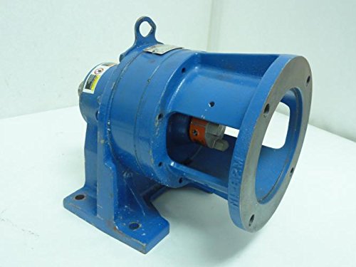 Sumitomo CNH-6105Y-43 SM-Cyclo Reducer, 43:1 Ratio