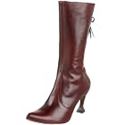 John Fluevog Kona Mid-Calf Dress Boot