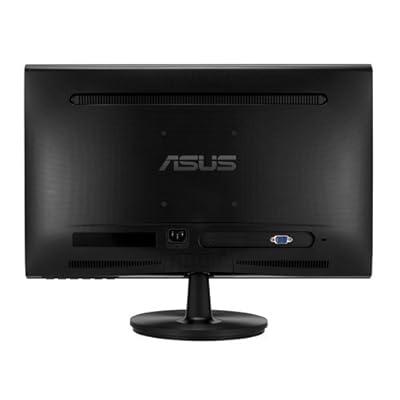 ASUS VS228DE 21.5&quot; FULL HD (1920x1080), D-Sub Monitor