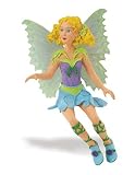 41CqFOtcCPL. SL160  Safari 876429 Bluebell Fantasy Figure  Pack of 3