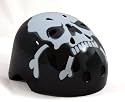 Casque "Tête de mort" pour Skate/Vélo/BMX Sport DirectTM