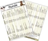 Produkt-Bild: Medikamenten-Dosierung Hunde: Arzneiwirkstoffe, Handelsnamen, Dosierung & Anwendung