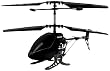 Rollei SP-Copter Helicopter f�r iPhone/iPad/iPod touch (25-30 m) schwarz