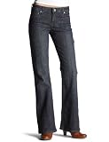 KUT from the Kloth Women's Studded Back Flap Boot Cut Jean