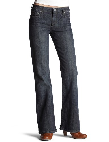 KUT from the Kloth Women's Studded Back Flap Boot Cut Jean product image